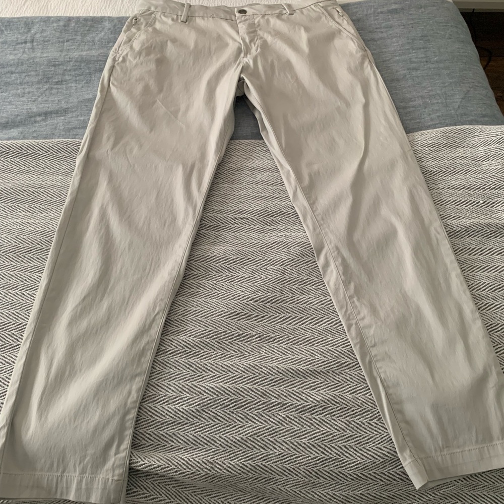 Men’s Birddog Pants-Ernie Musks